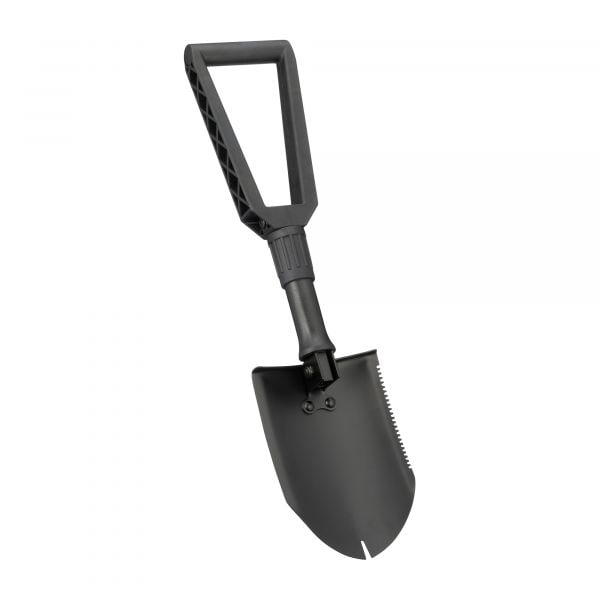 U.S. Folding Shovel Generation II with Pouch