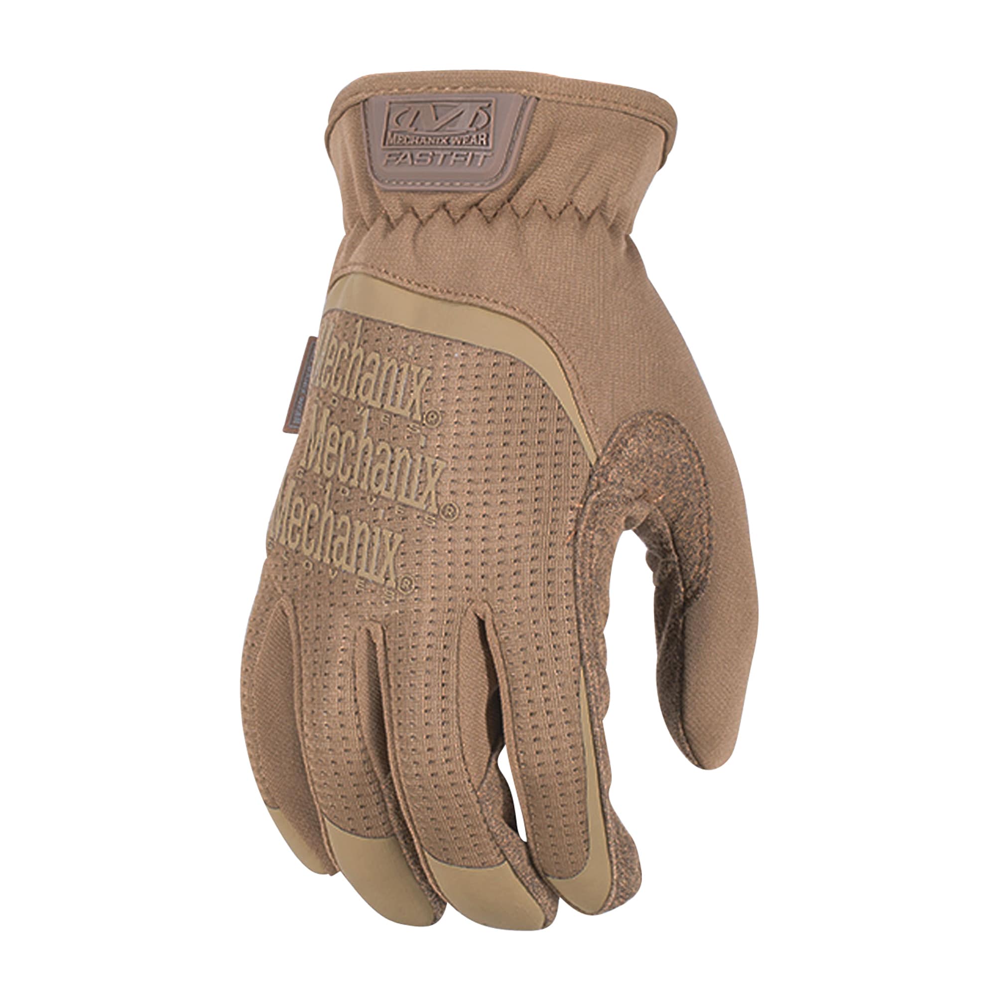 Mechanix Wear Specialty Grip Men's XL Black Polyester Work Glove