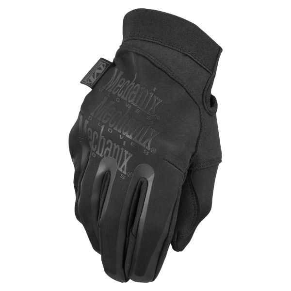 Mechanix Gloves Element black