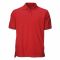 5.11 Polo Shirt Professional Short Sleeve red