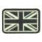 3D-Patch Great Britain Flag Small GID