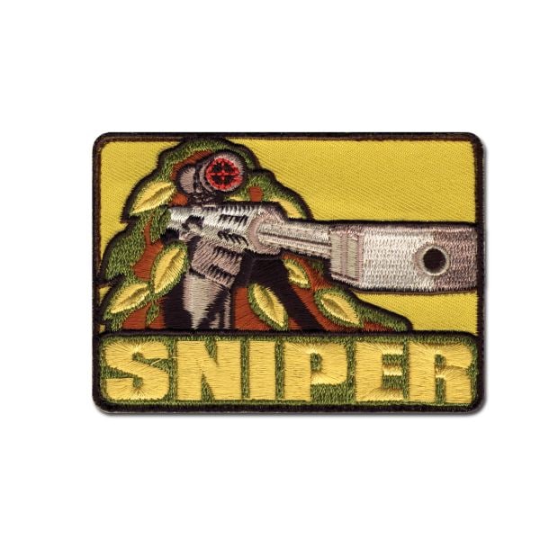 Patch Rothco Sniper