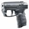 Walther Personal Defense Pistol Pepper black