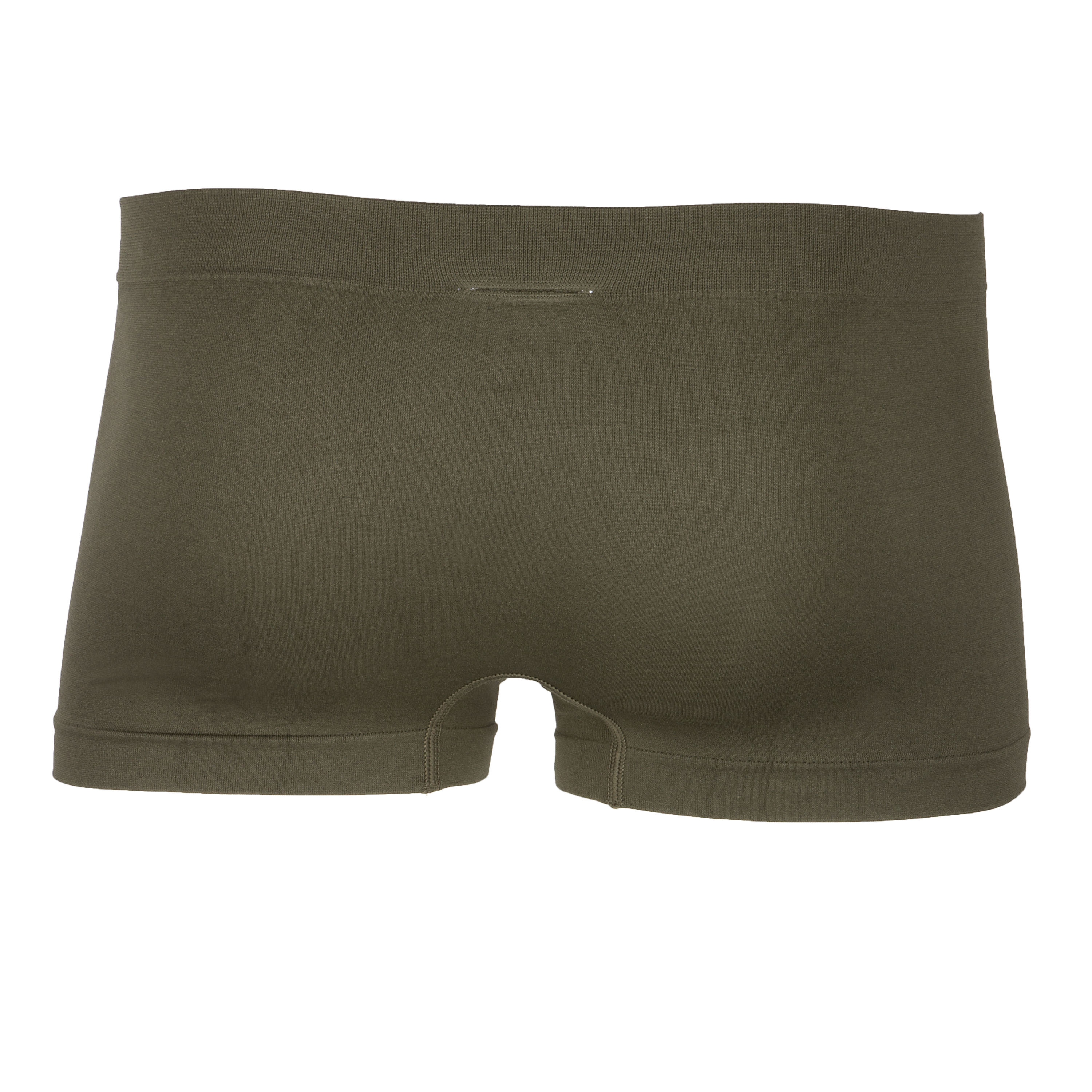 Outdoor Camping Boxer Shorts Mil-Tec® oliv Military -NEU