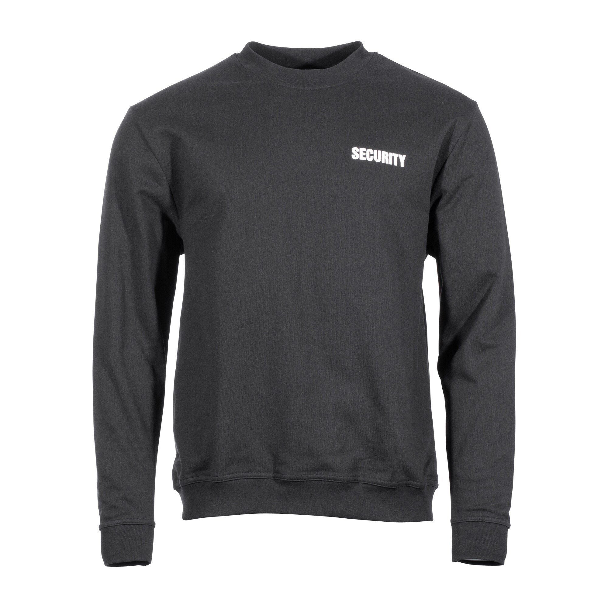 Purchase the Sweatshirt Security by ASMC