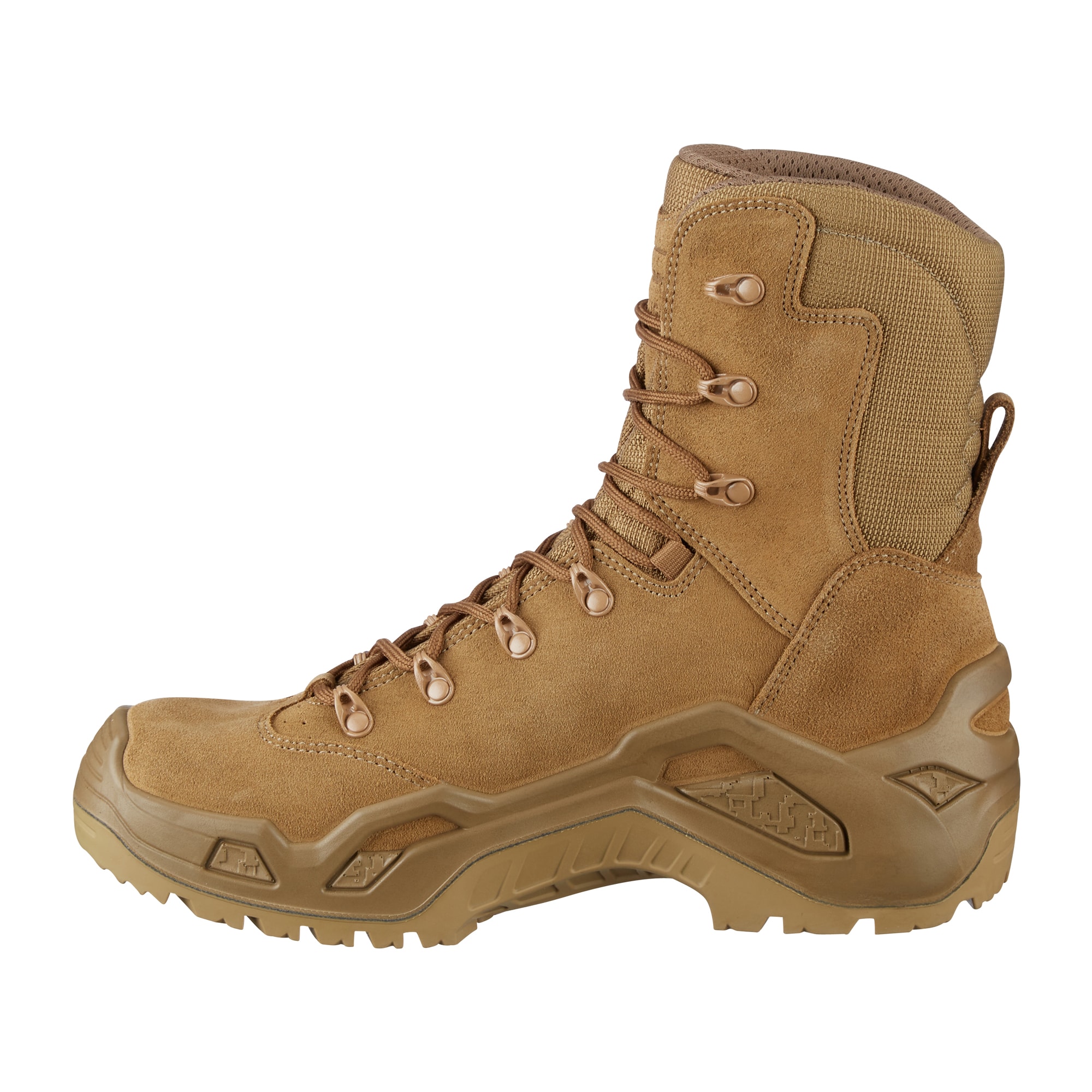 Purchase the LOWA Boots Z-8S GTX Ws C coyote op by ASMC
