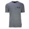 Oakley T-Shirt Tab Tee Athletic heather gray