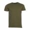T-Shirt US Style gray olive