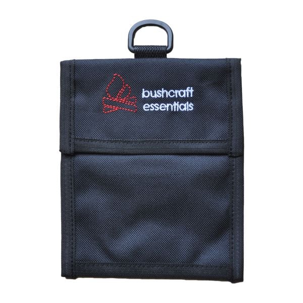 Bushcraft Essentials Outdoor Storage Pouch Bushbox
