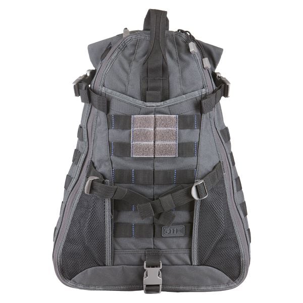 Gear Review: 5.11 Covert Triab Backpack (VIDEO) 