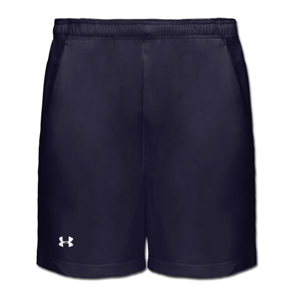 Under Armour Classic Woven Shorts navy blue
