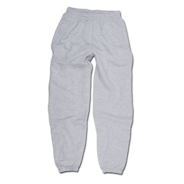 Sweatpants gray
