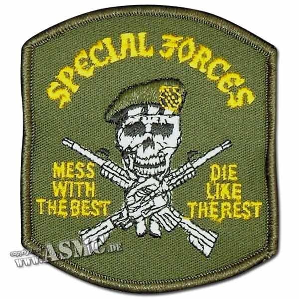 Patch U.S. Special Forces