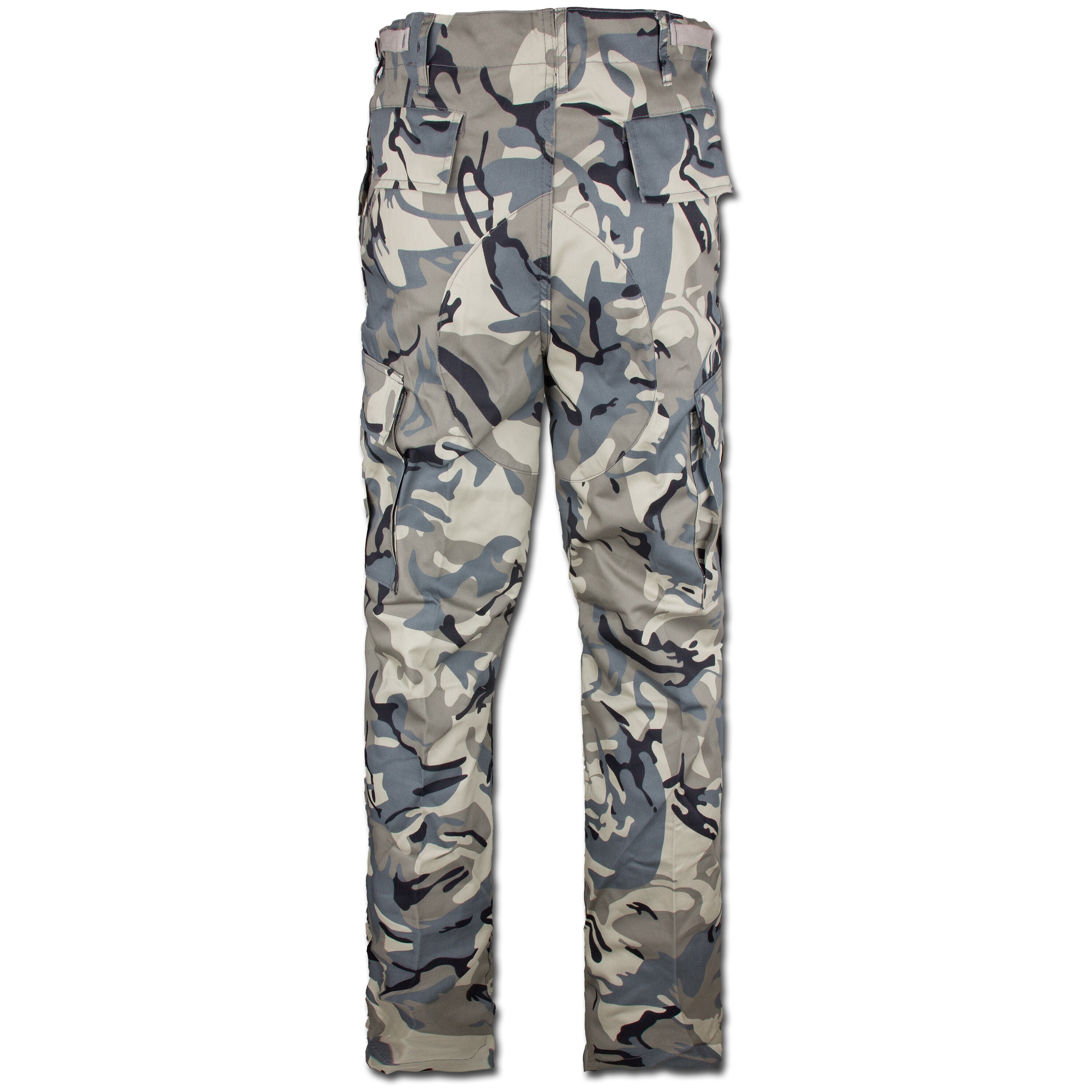 U.S. Field Pants BDU Style AF Camo | U.S. Field Pants BDU Style AF Camo ...