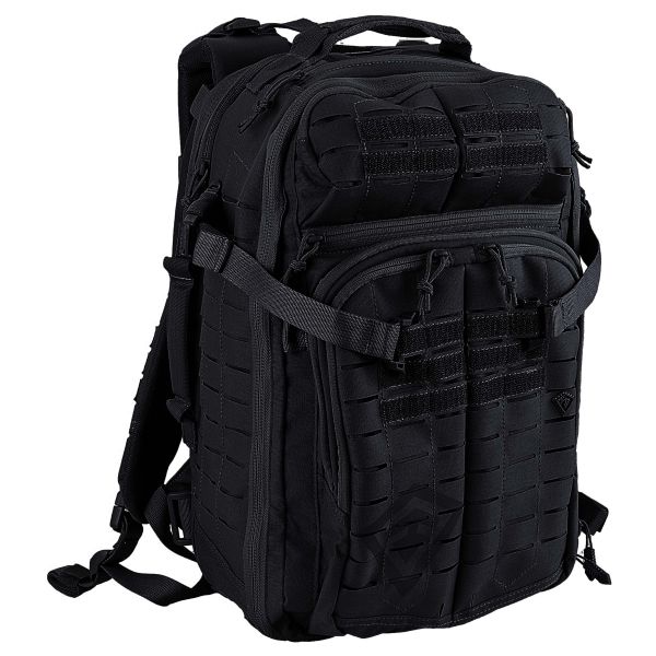 First Tactical Tactix 1 Day Backpack black