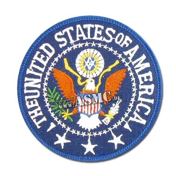 Patch U.S. President Seal