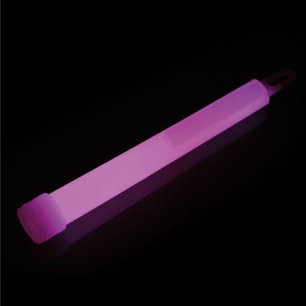 KNIXS Power Glow Stick pink
