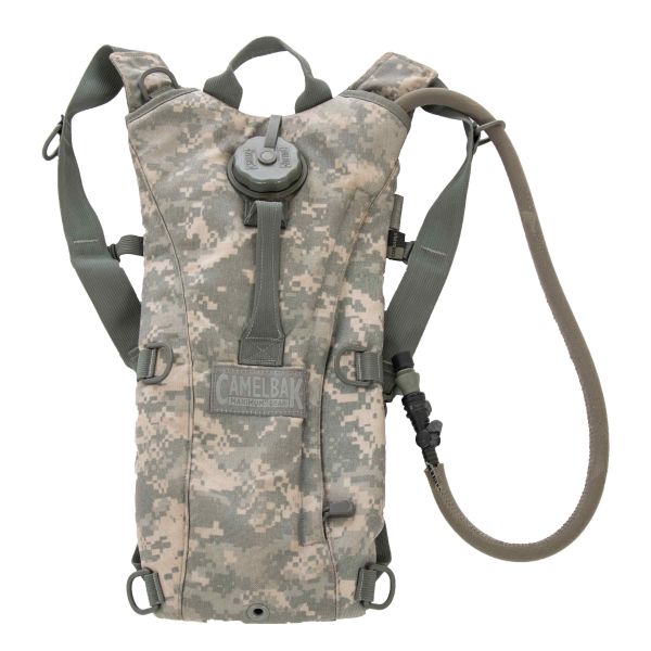 Used Camelbak US Hydration Pack at-digital