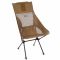 Helinox Camping Chair Sunset coyote tan