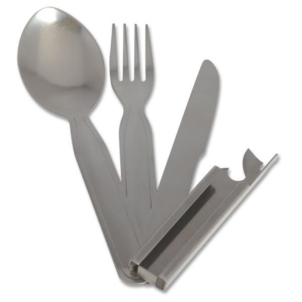 Army Cutlery 4-Piece