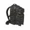 Brandit US Cooper Backpack Medium 25L darkcamo