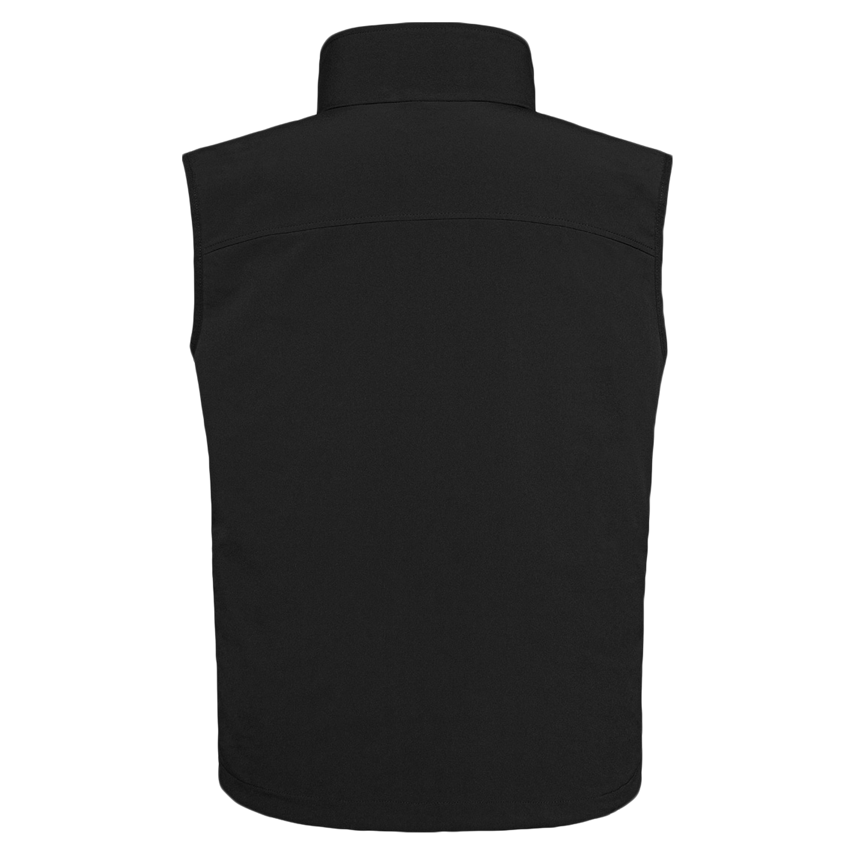 Purchase the Tatonka Softshell Vest Cay black by ASMC