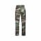 Pants BDU Style woodland Ripstop washed