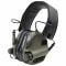 Earmor Active Hearing Protection M31 Mark3 NRR 22 foliage green