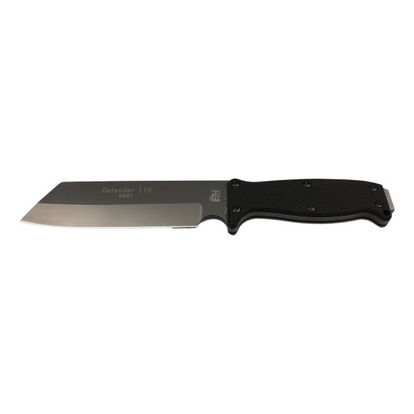 Eickhorn Knife Defender 110 blank