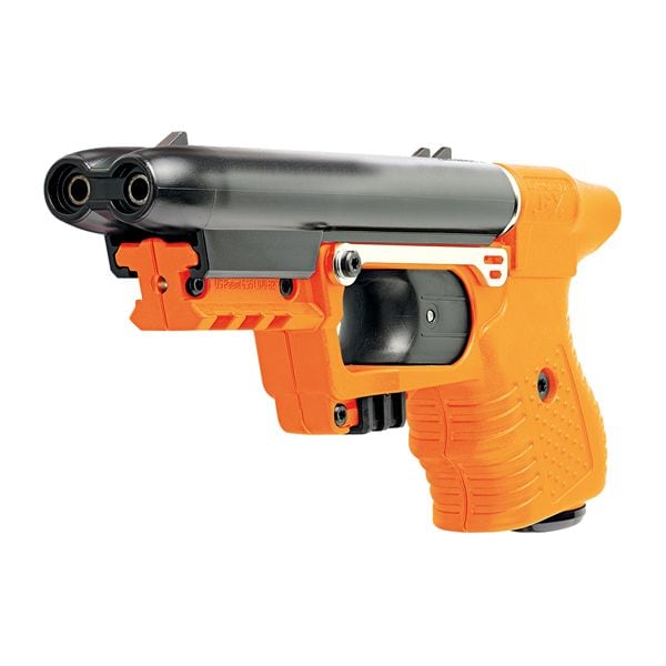 Piexon Pepper Spray Gun Jet Protector JPX2 orange