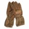 Action Gloves Flame Retardant with Cuffs coyote