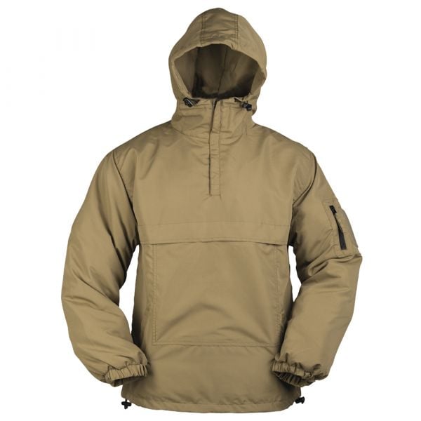 Purchase the Anorak Combat Summer coyote by ASMC