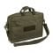 A10 Equipment Laptop Bag Transall od green