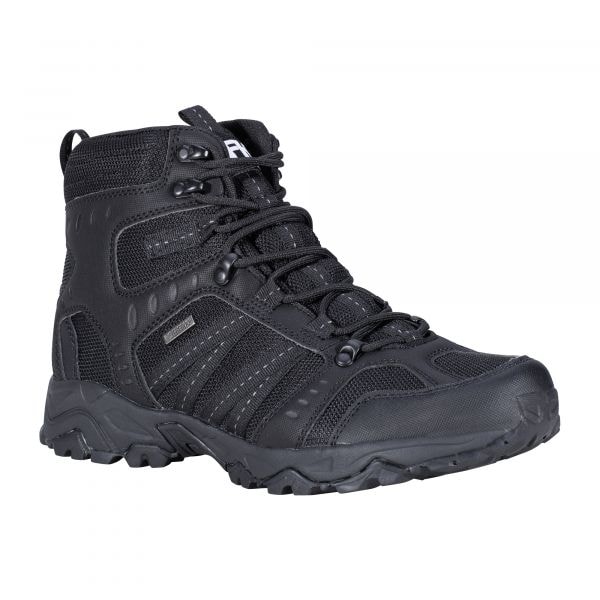 MFH Tactical Boots black
