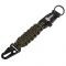 EDCX Tactical Keychain 5-in-1 army green