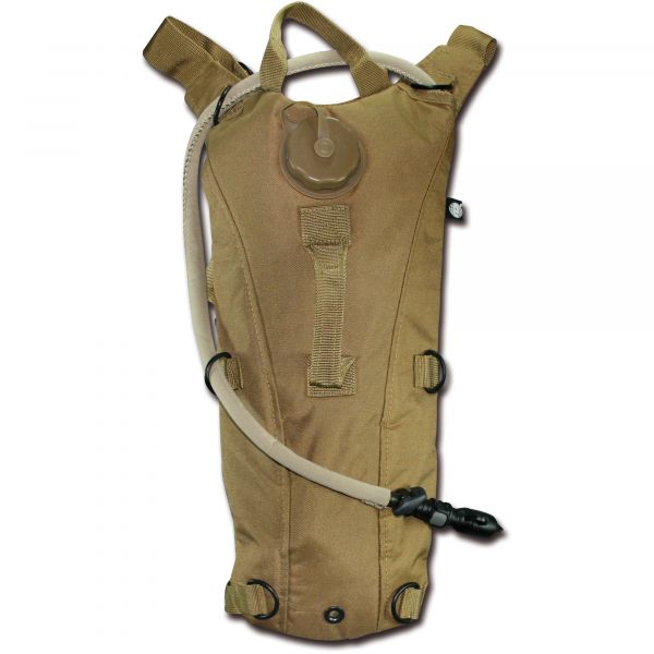MFH Hydration Pack Extreme 2.5 L coyote
