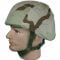 PASGT Helmet Cover Kevlar, desert 3-color