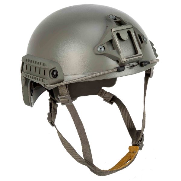 FMA Ballistic High Cut XP Helmet Large/X-Large foliage green
