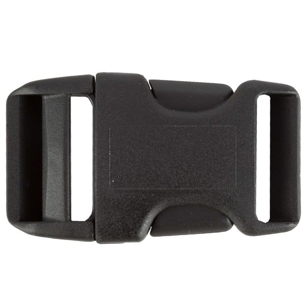 Snap Buckle 25 mm