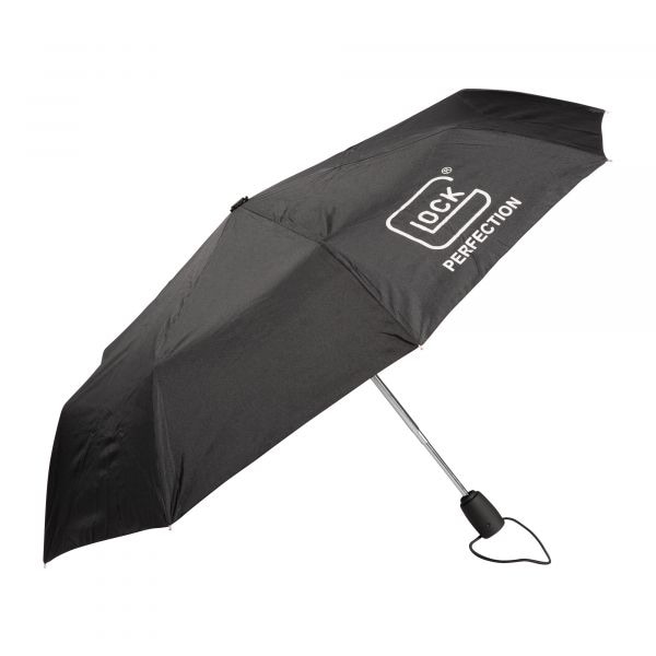 Glock Telescopic Umbrella black