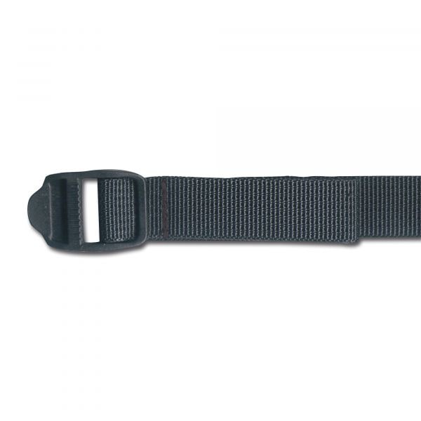 Tie-Down Straps with Plastic Buckle