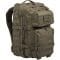 Mil-Tec Backpack US Assault Pack II olive