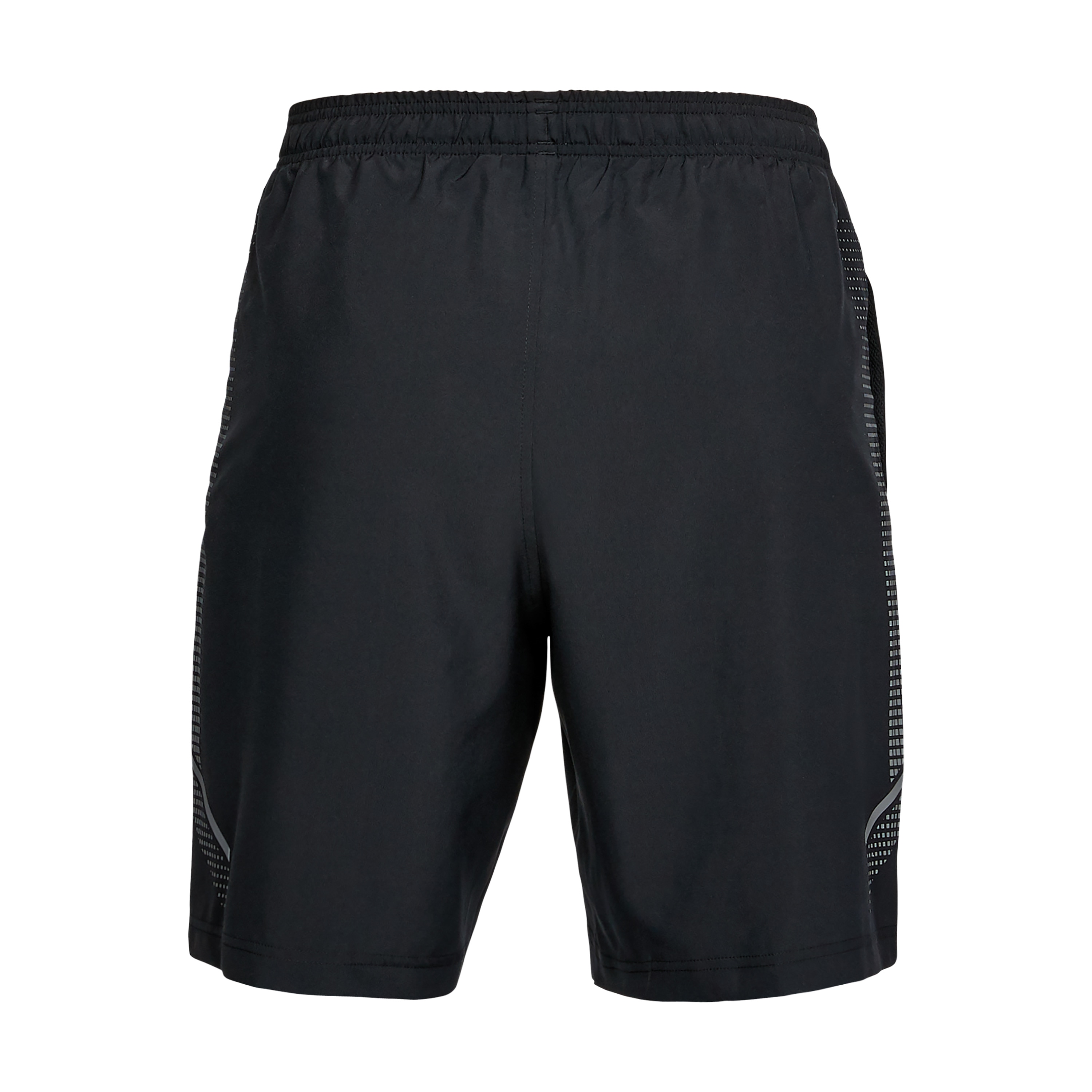 Under Armour Shorts Woven Graphic II black