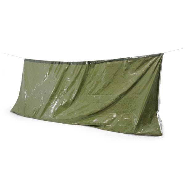 Origin Outdoors Tent Survival 3 in 1 green