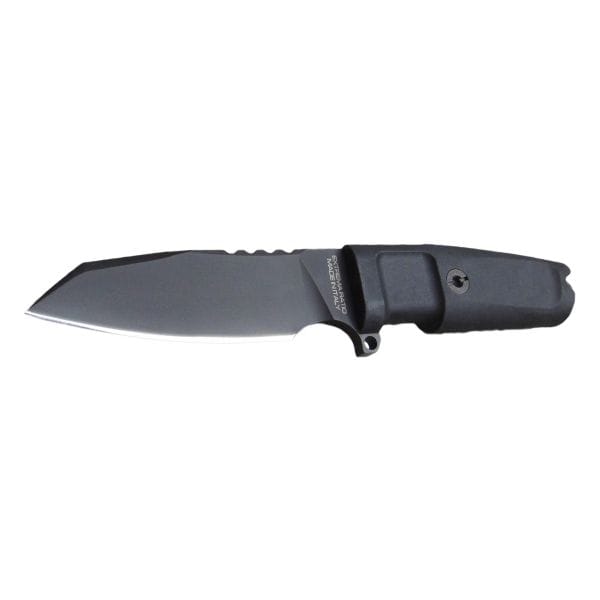 Knife Extrema Ratio Task C black