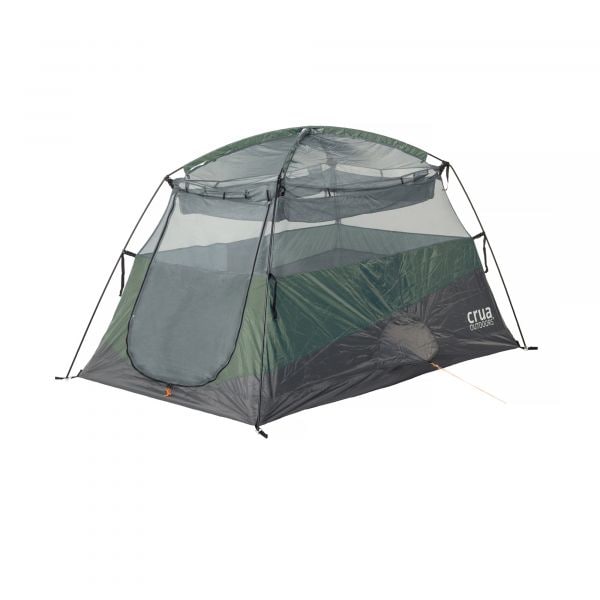 Crua Outdoors Tent Crua XTent Maxx Lightweight 3 Person olive