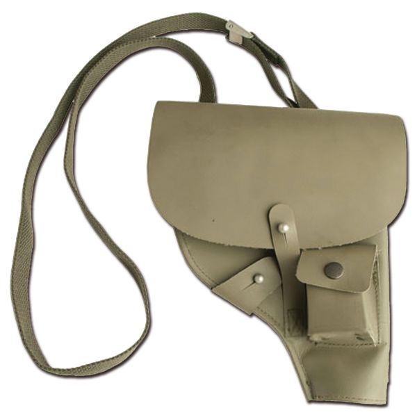 Holster Signal Pistol Used olive