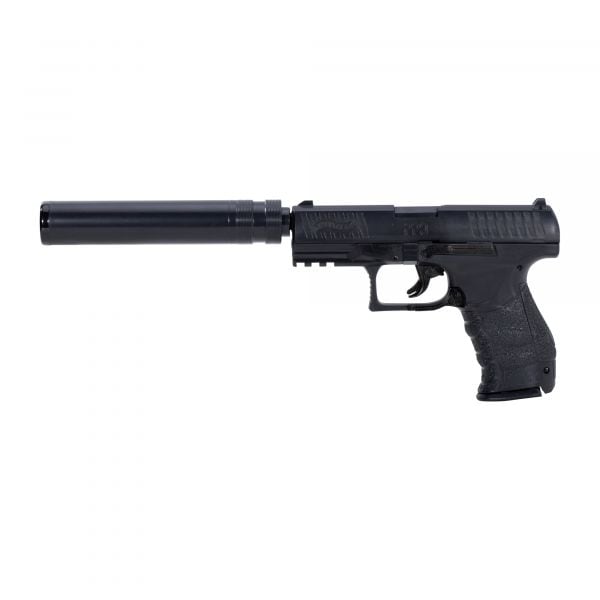 Walther Pistol Airsoft PPQ Navy Kit 0.5 Joule