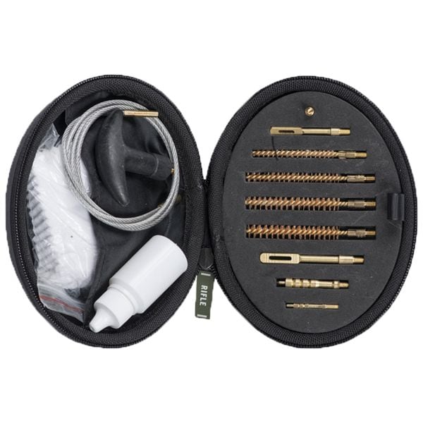 Mil-Tec Weapon Cleaning Kit Rifle