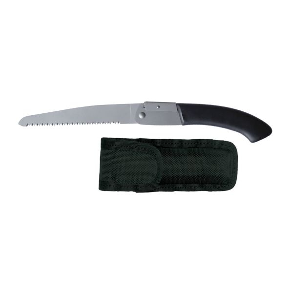 Folding Saw with Pouch